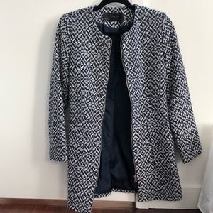 Zara coat